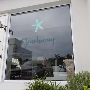 Beachway Bed & Breakfast