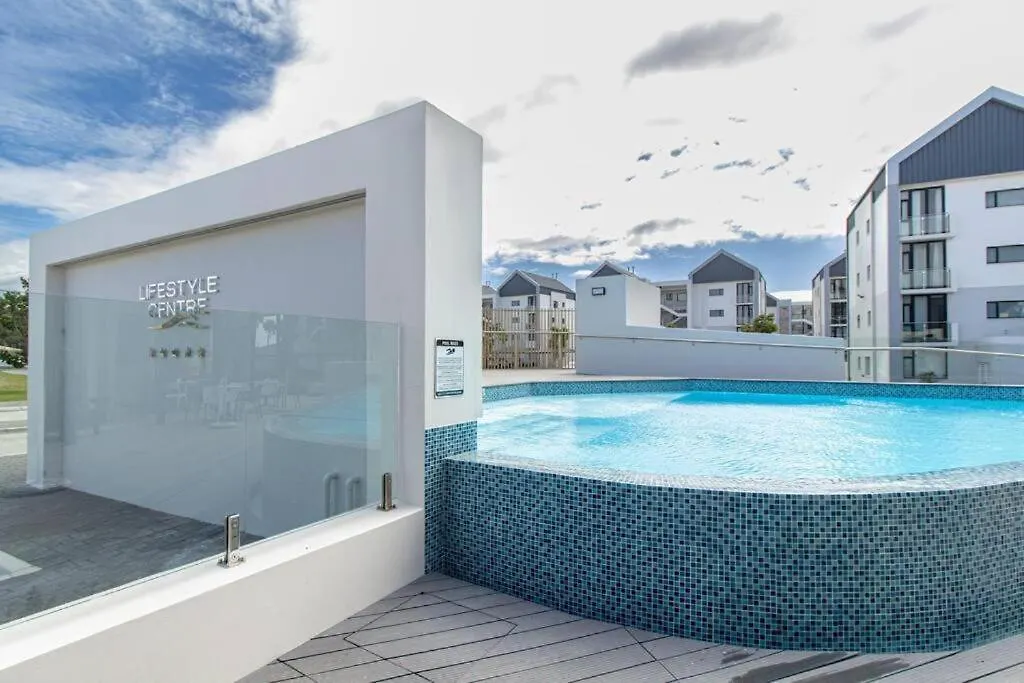 Apartment Bellamare Port Elizabeth South Africa