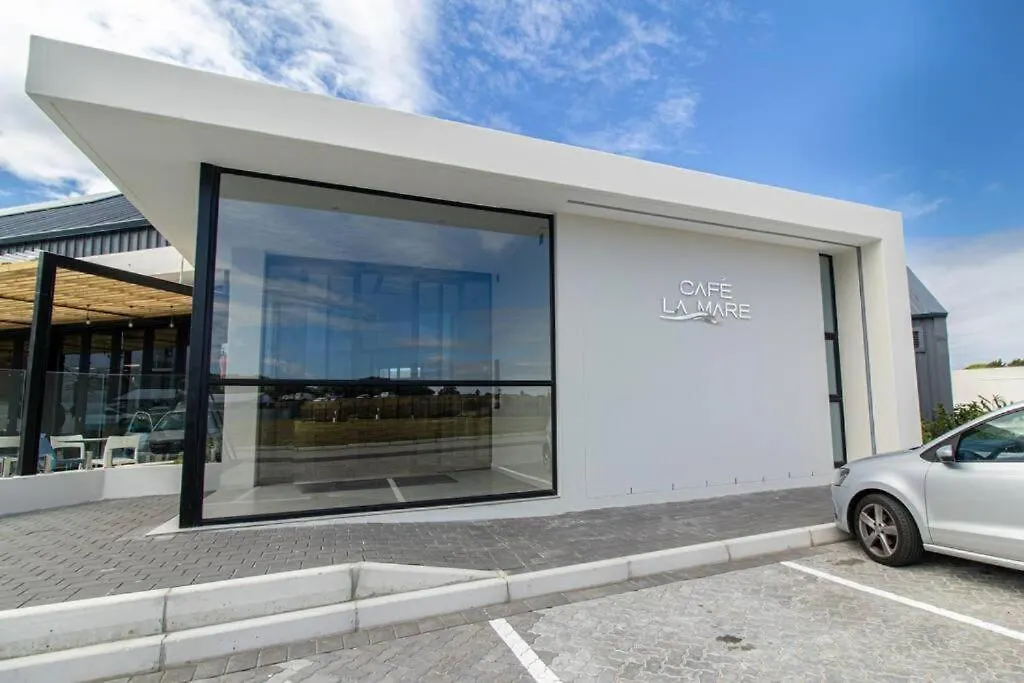 Apartment Bellamare Port Elizabeth