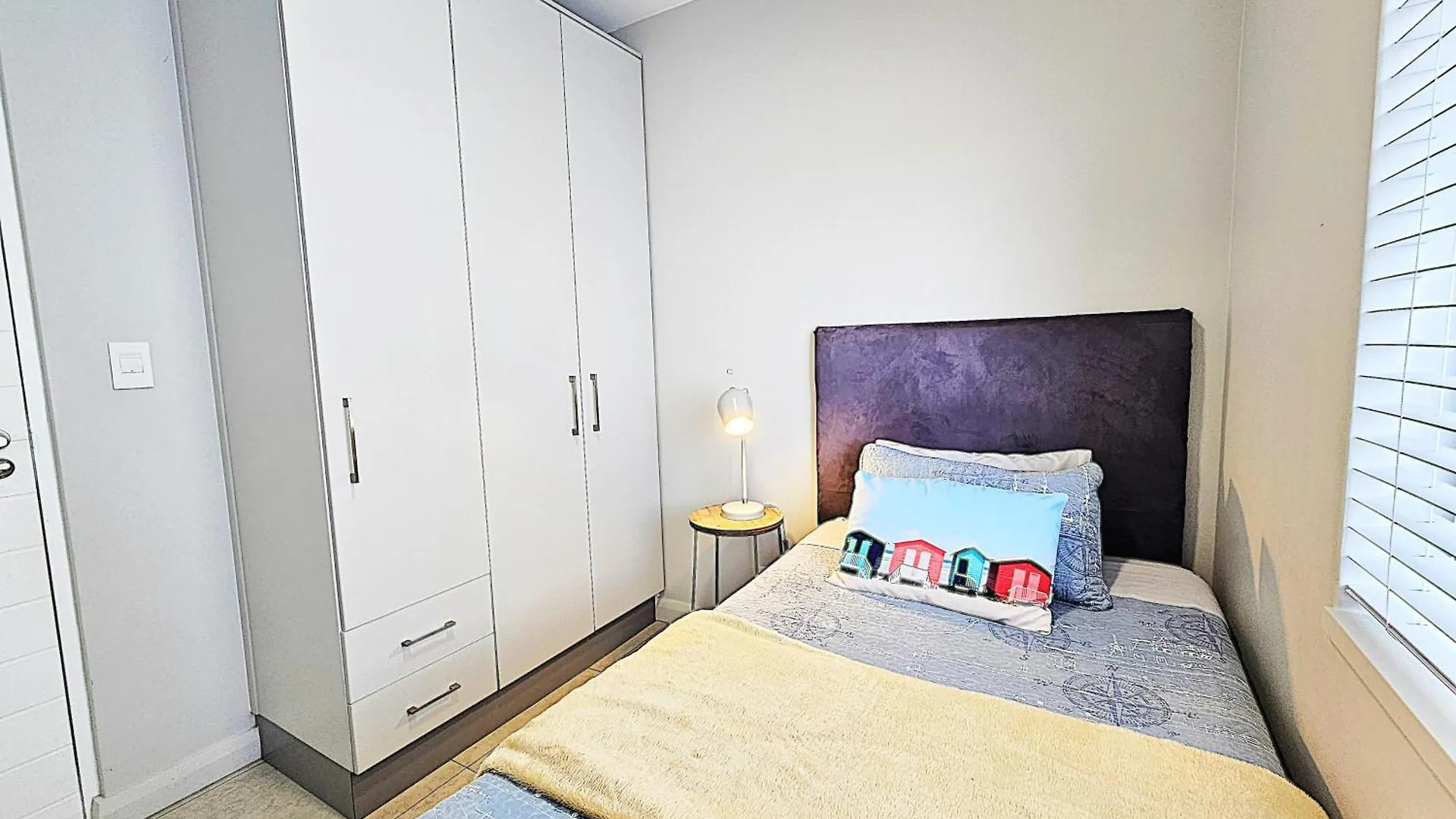 Apartment Bellamare Port Elizabeth