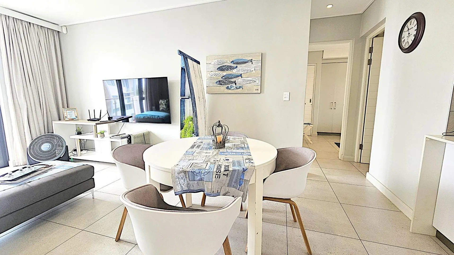 Bellamare Port Elizabeth