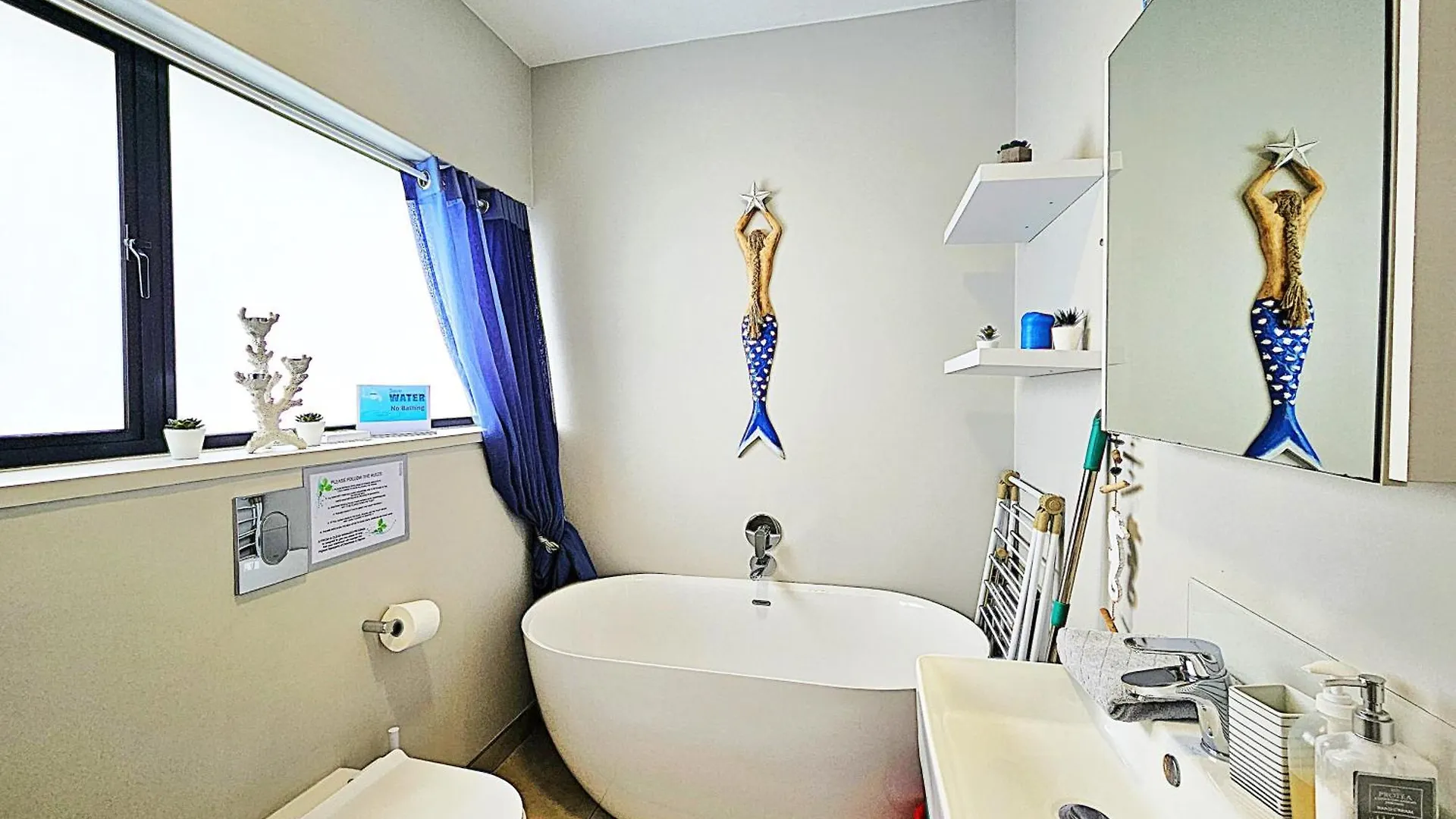 Bellamare Port Elizabeth Apartment