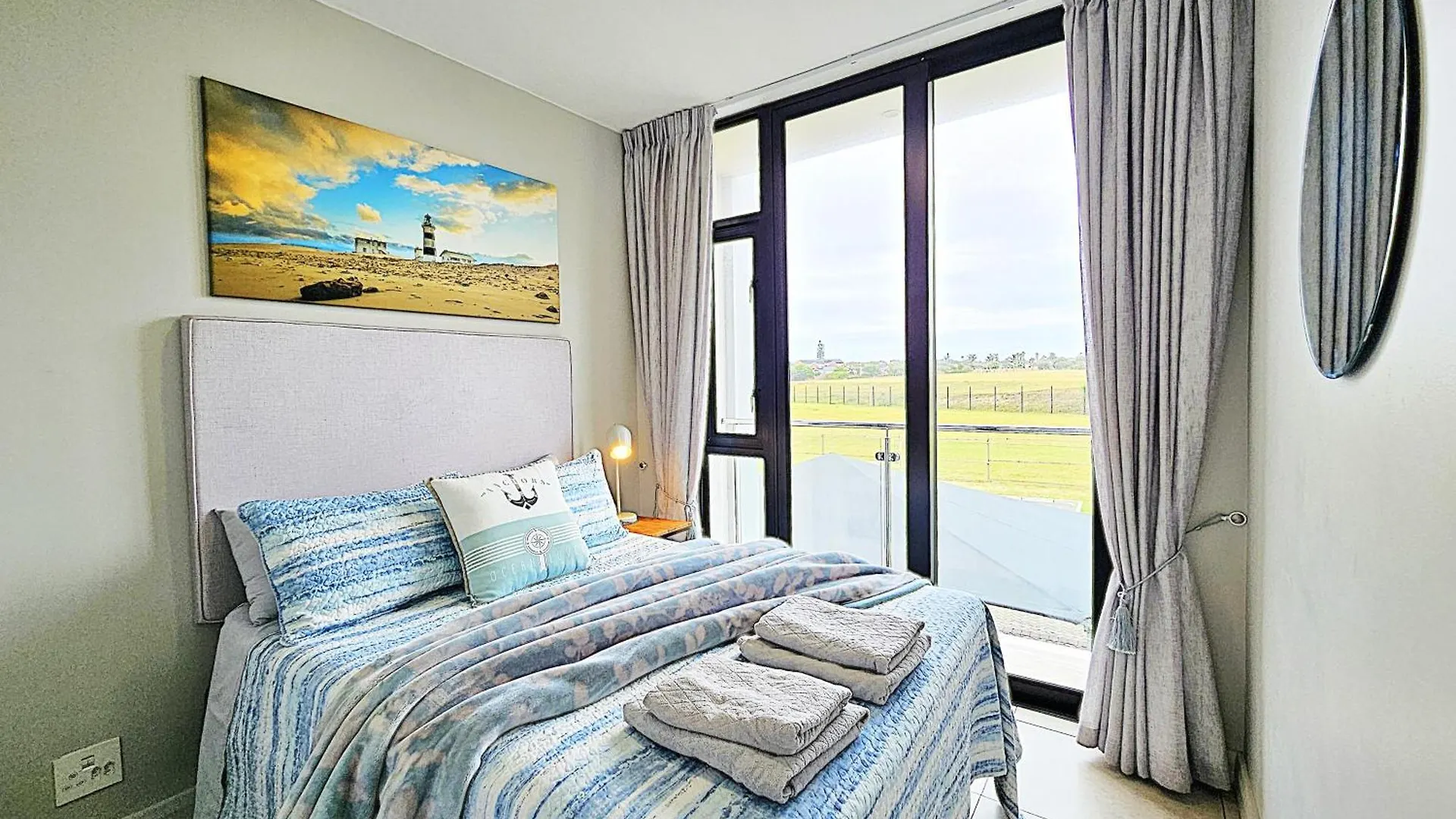 Bellamare Port Elizabeth Apartment