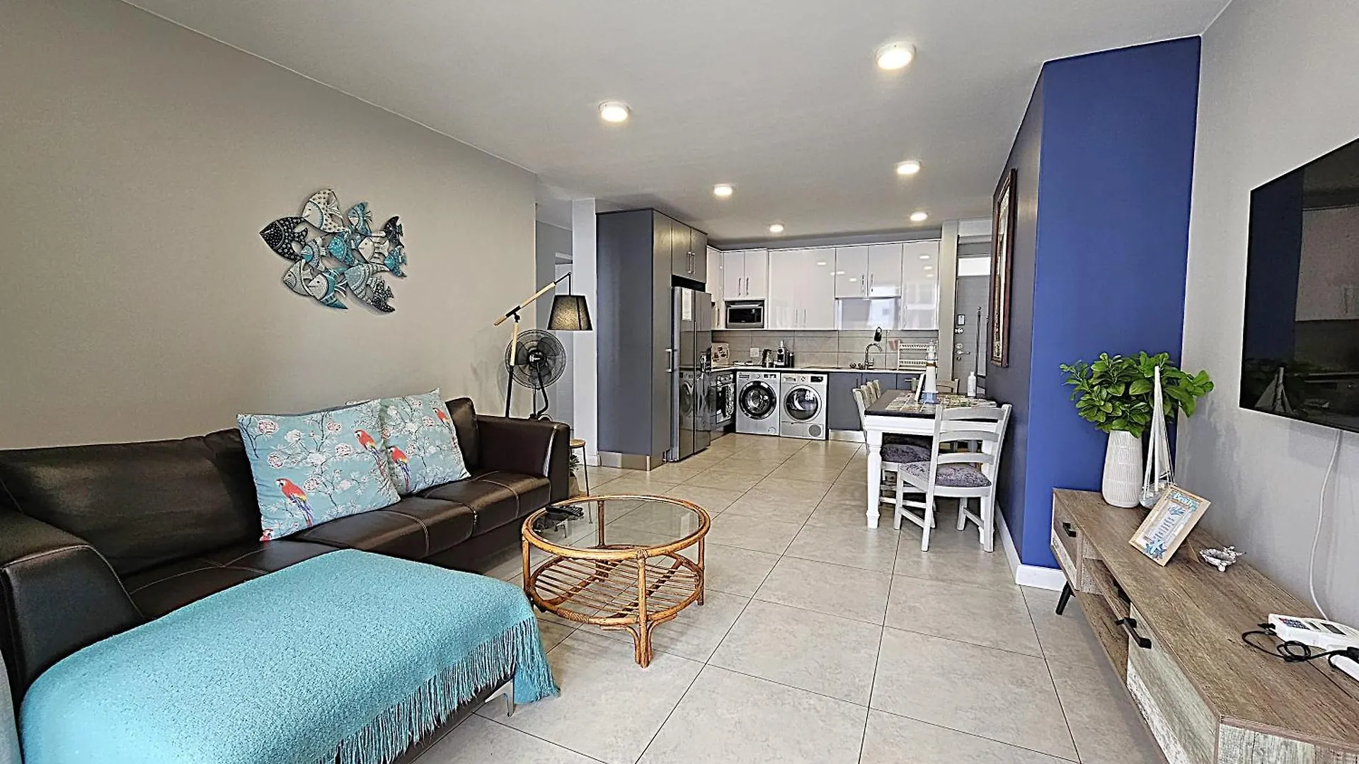 Apartment Bellamare Port Elizabeth South Africa