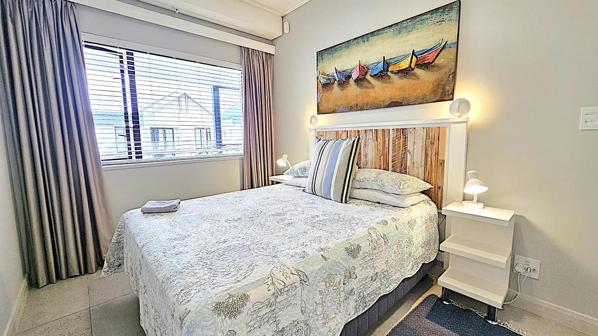 Bellamare Port Elizabeth