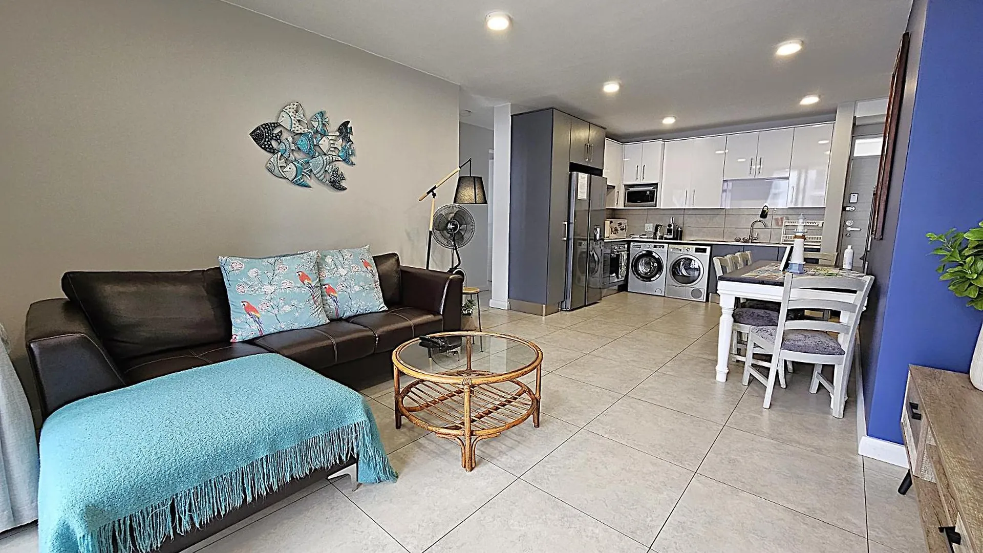 Apartment Bellamare Port Elizabeth
