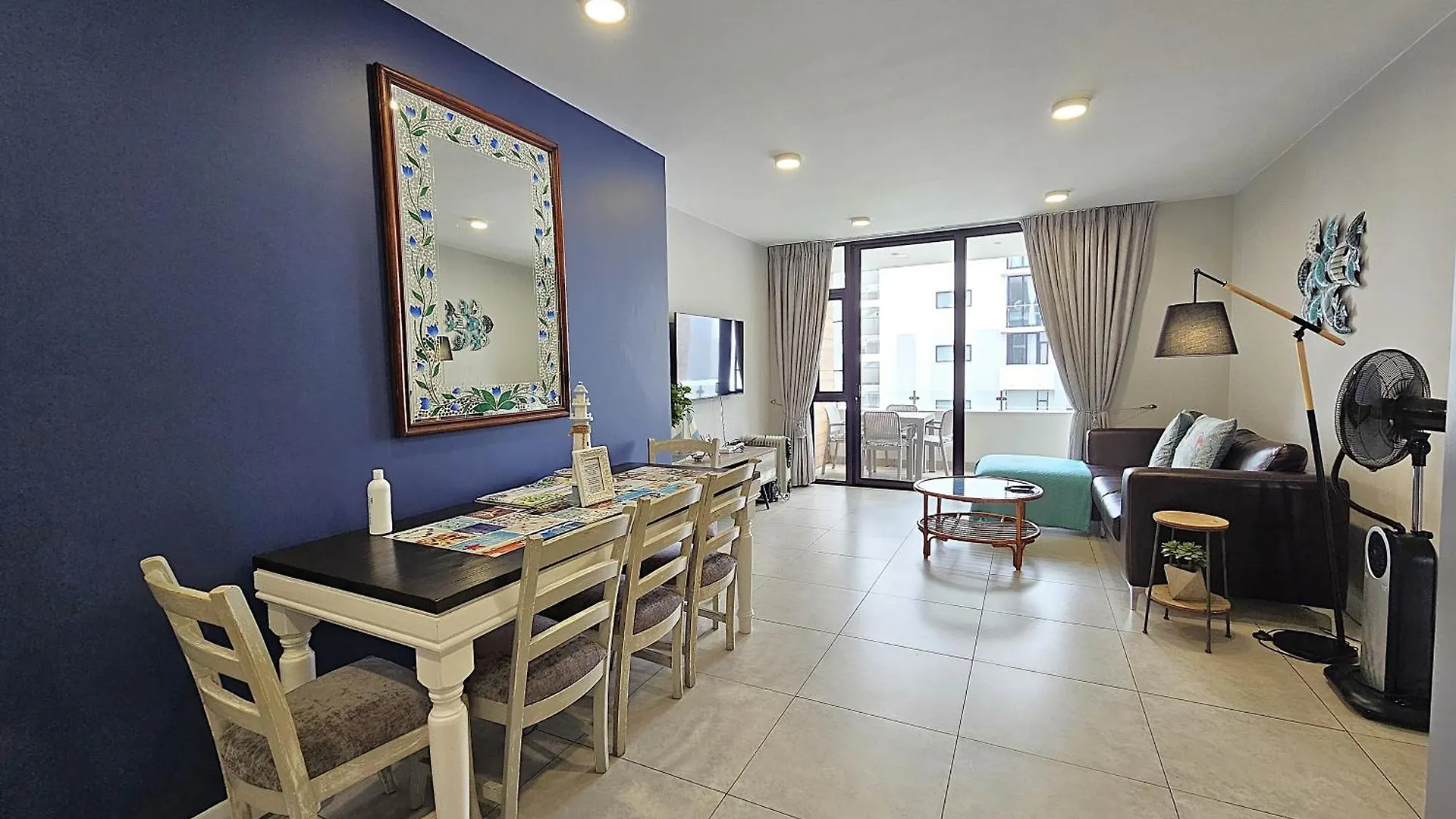 Bellamare Port Elizabeth Apartment