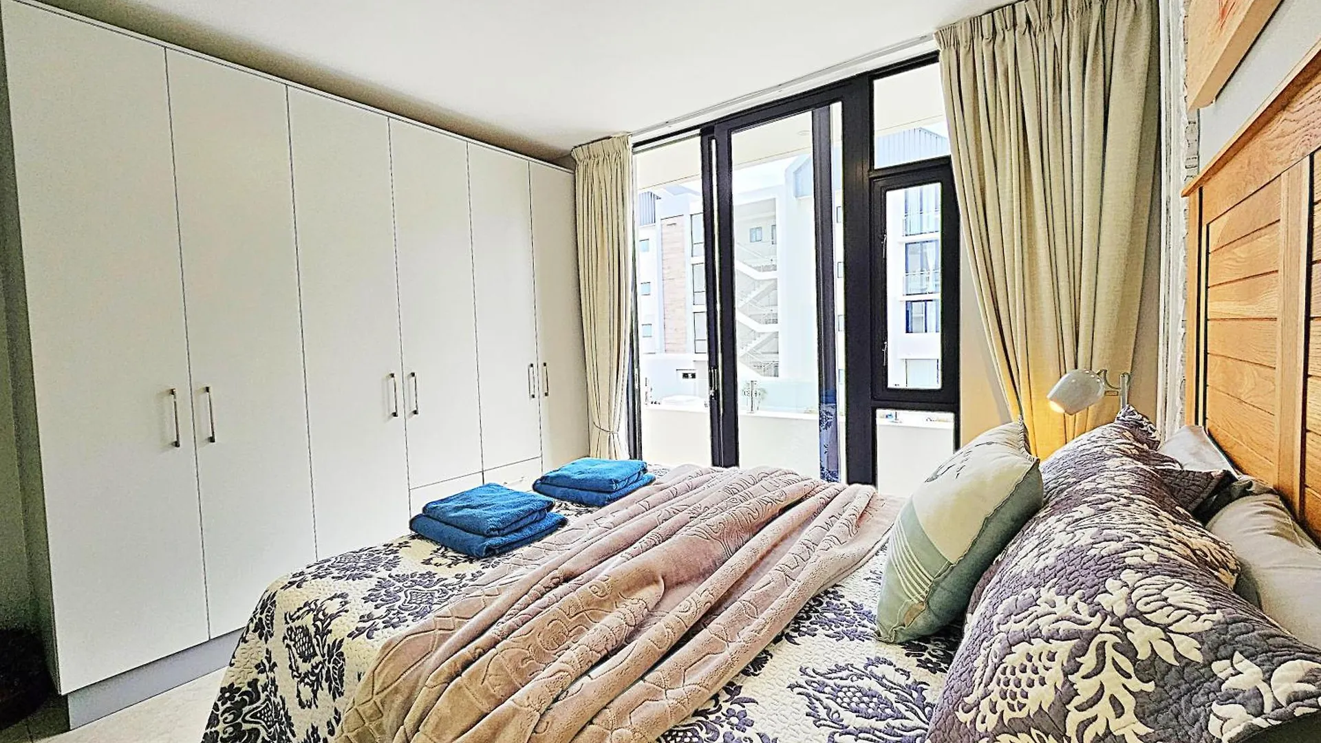 Apartment Bellamare Port Elizabeth