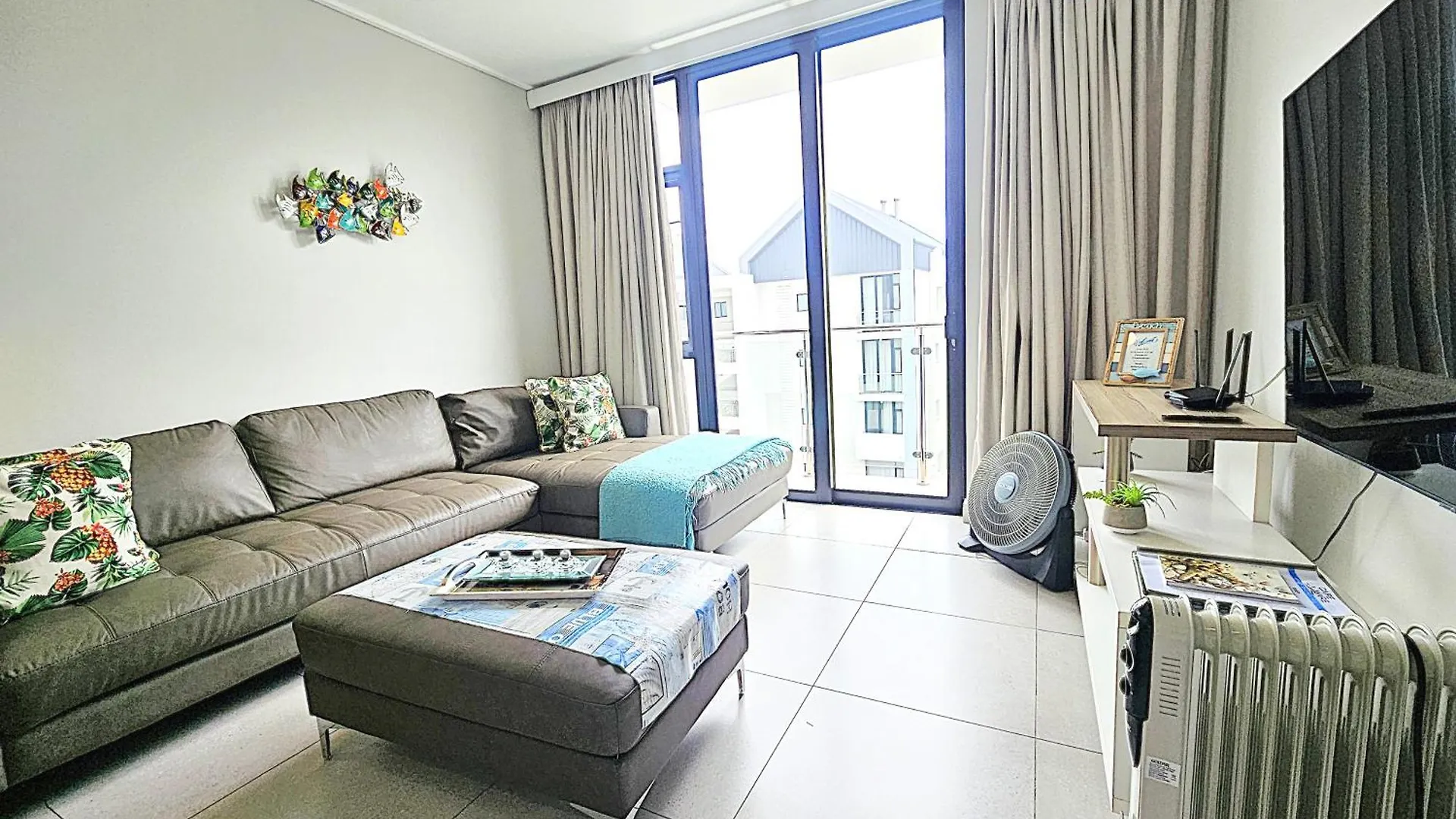 Bellamare Port Elizabeth