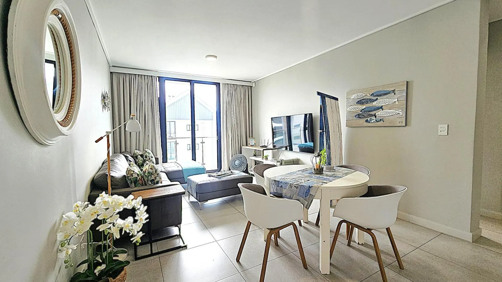 Apartment Bellamare Port Elizabeth