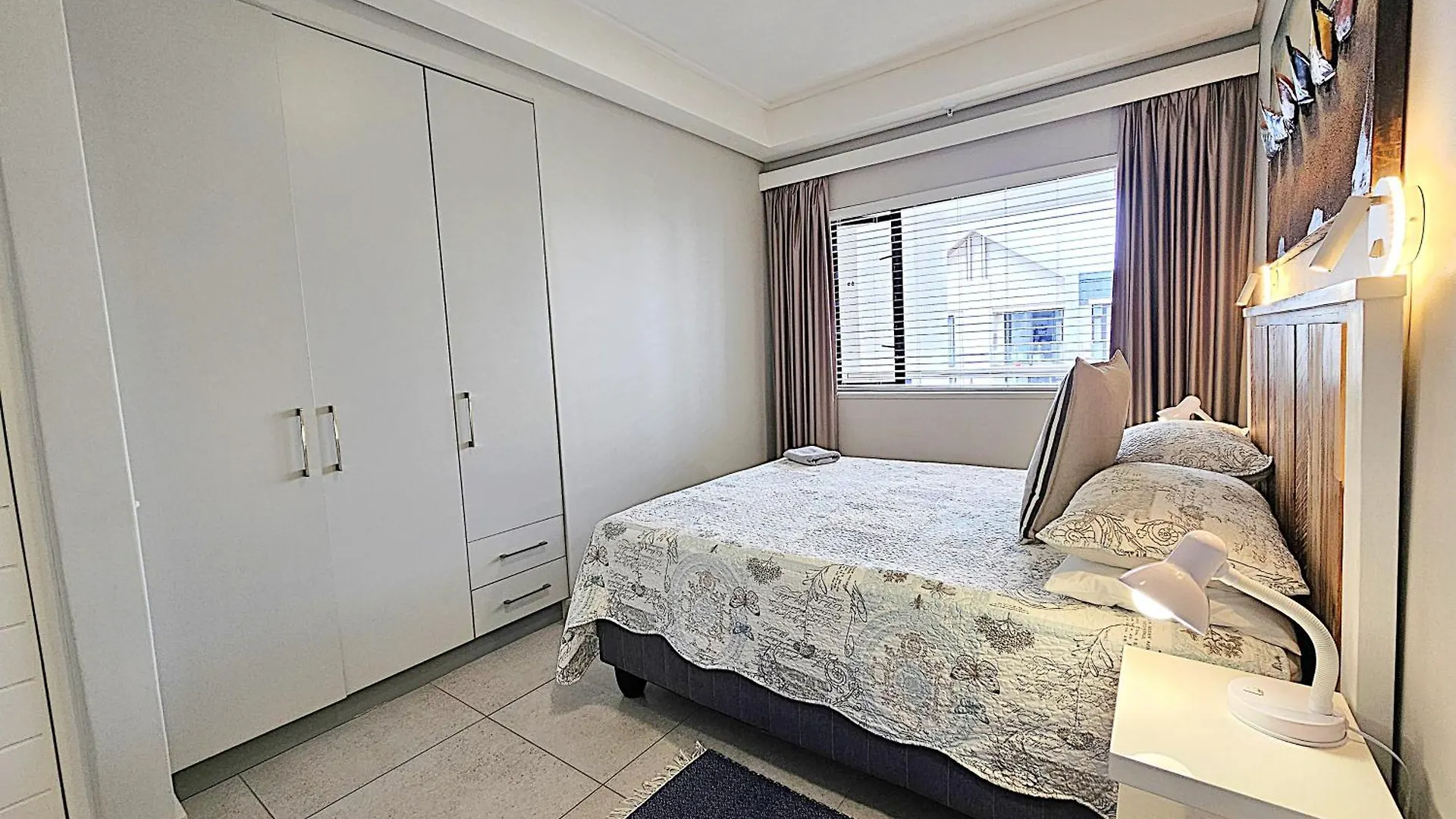 Bellamare Port Elizabeth