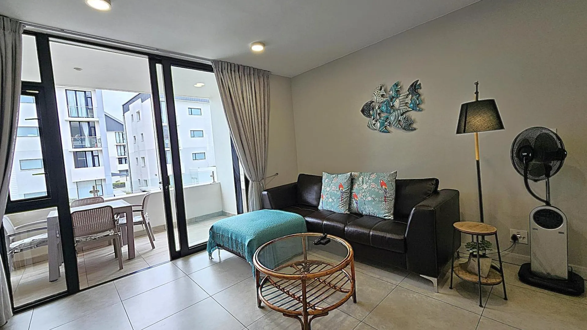 Apartment Bellamare Port Elizabeth