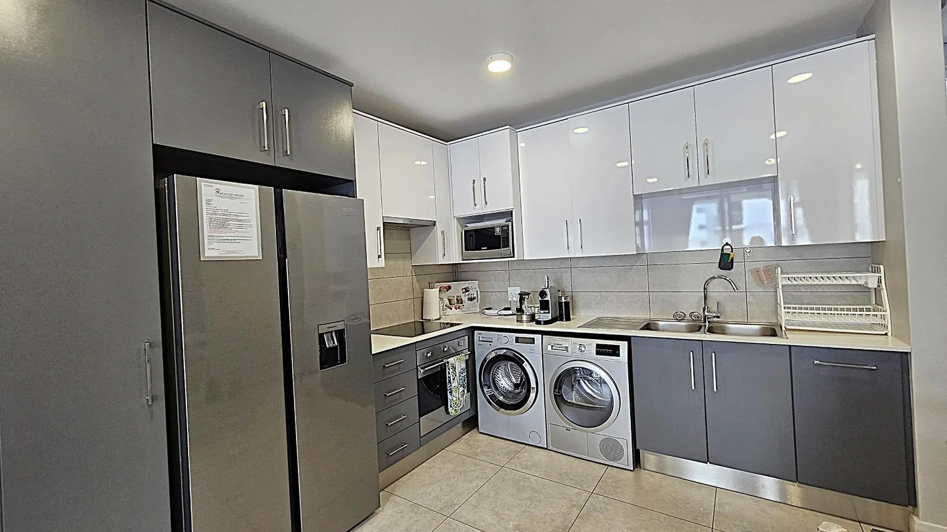 Bellamare Port Elizabeth Apartment