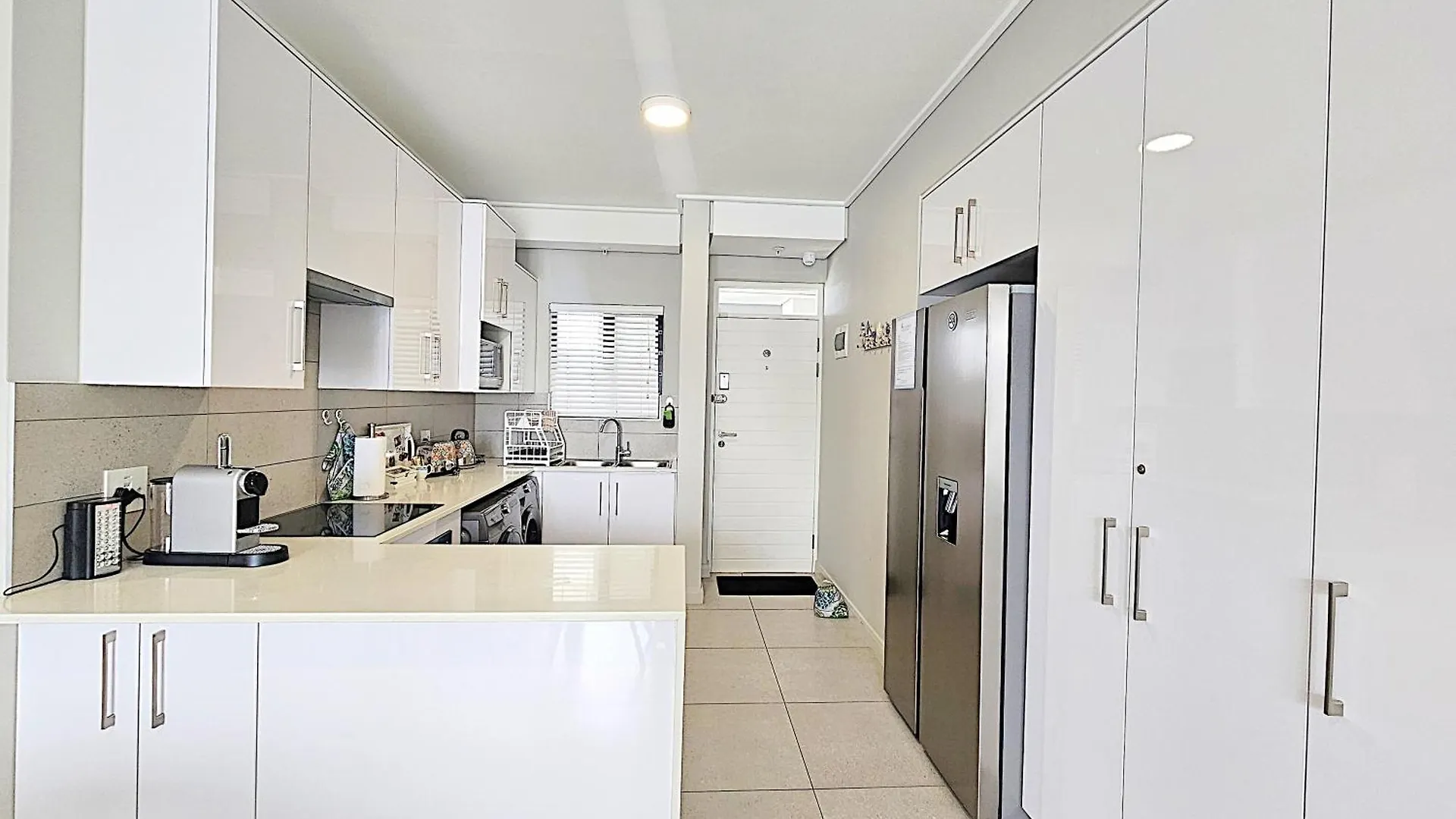 Apartment Bellamare Port Elizabeth South Africa
